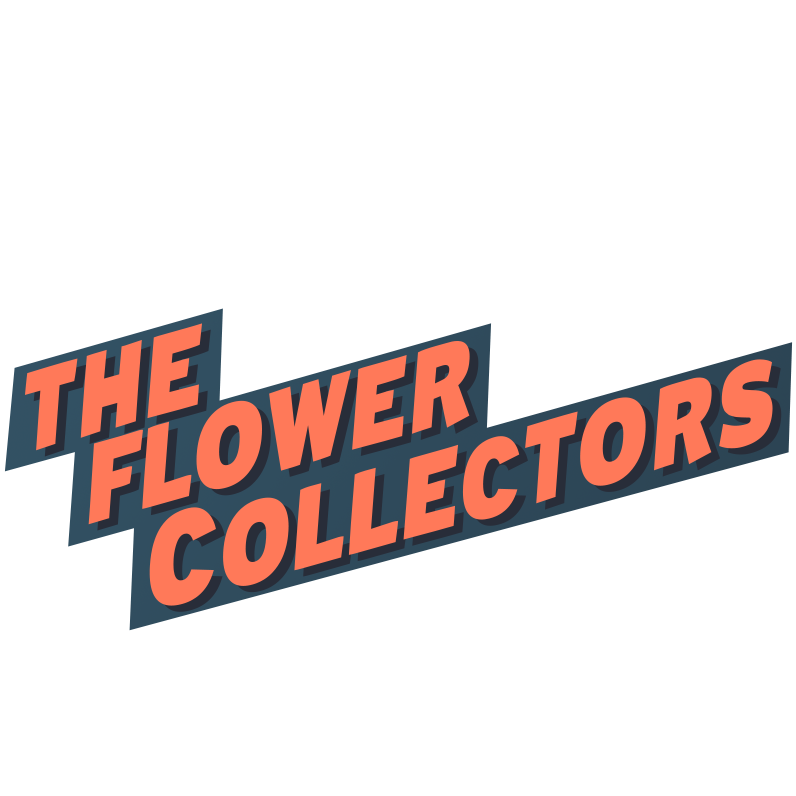 Mi company. The Flower Collectors. The Flower Collectors игра. Flower collection.